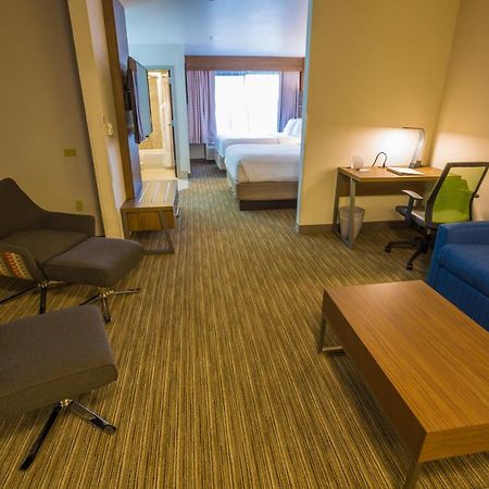 Holiday Inn Express Hotel & Suites Pasco-Tricities By Ihg Exterior photo