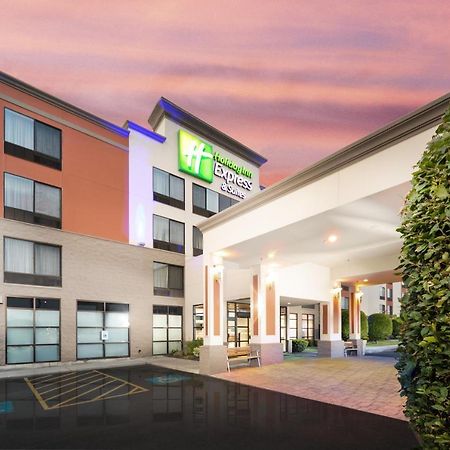 Holiday Inn Express Hotel & Suites Pasco-Tricities By Ihg Exterior photo