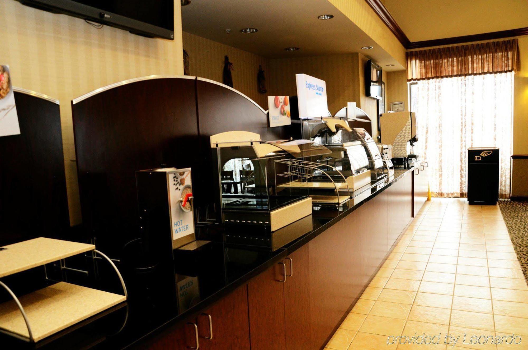 Holiday Inn Express Hotel & Suites Pasco-Tricities By Ihg Exterior photo