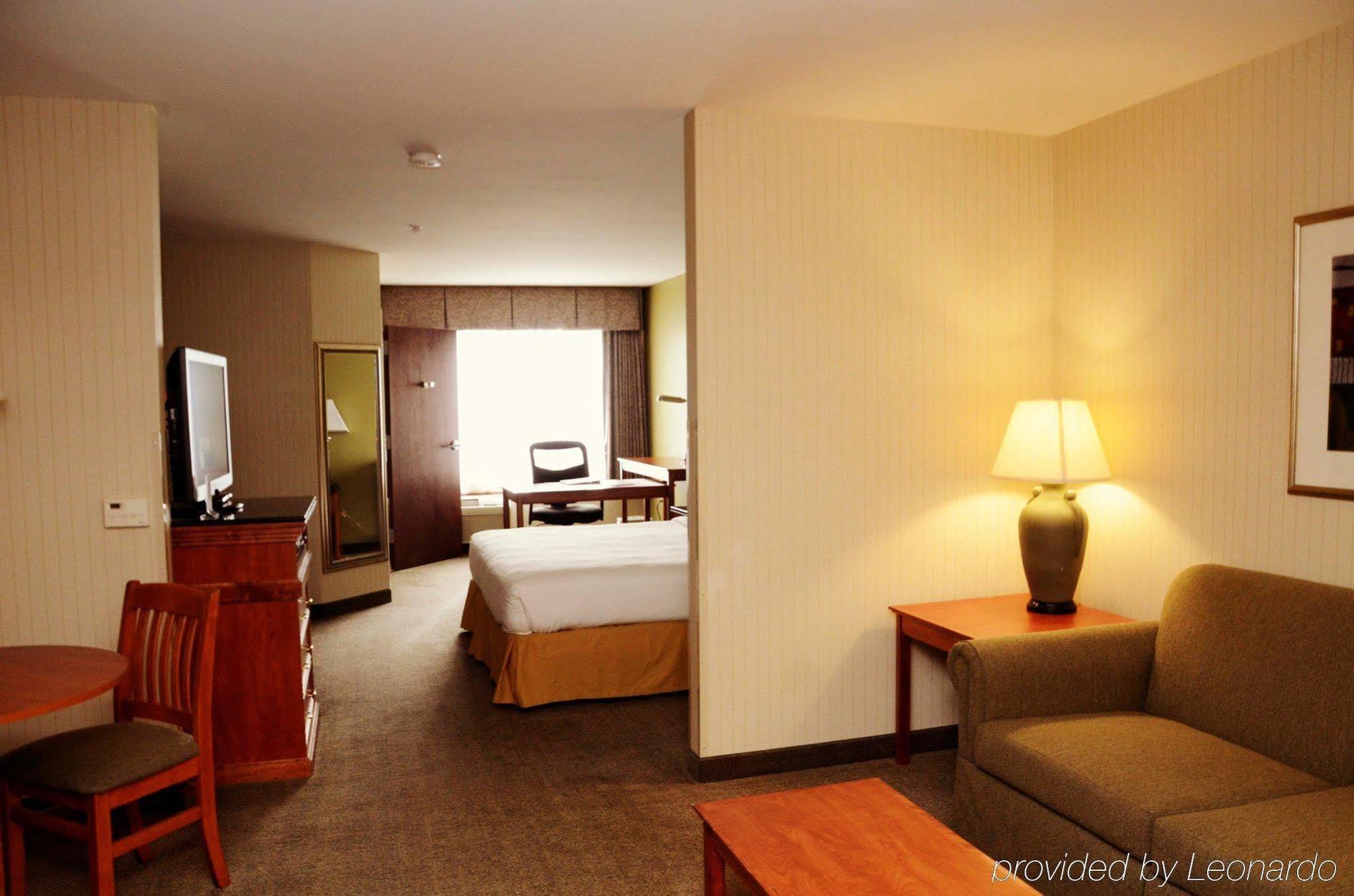 Holiday Inn Express Hotel & Suites Pasco-Tricities By Ihg Exterior photo
