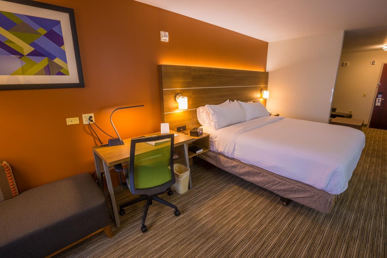 Holiday Inn Express Hotel & Suites Pasco-Tricities By Ihg Exterior photo