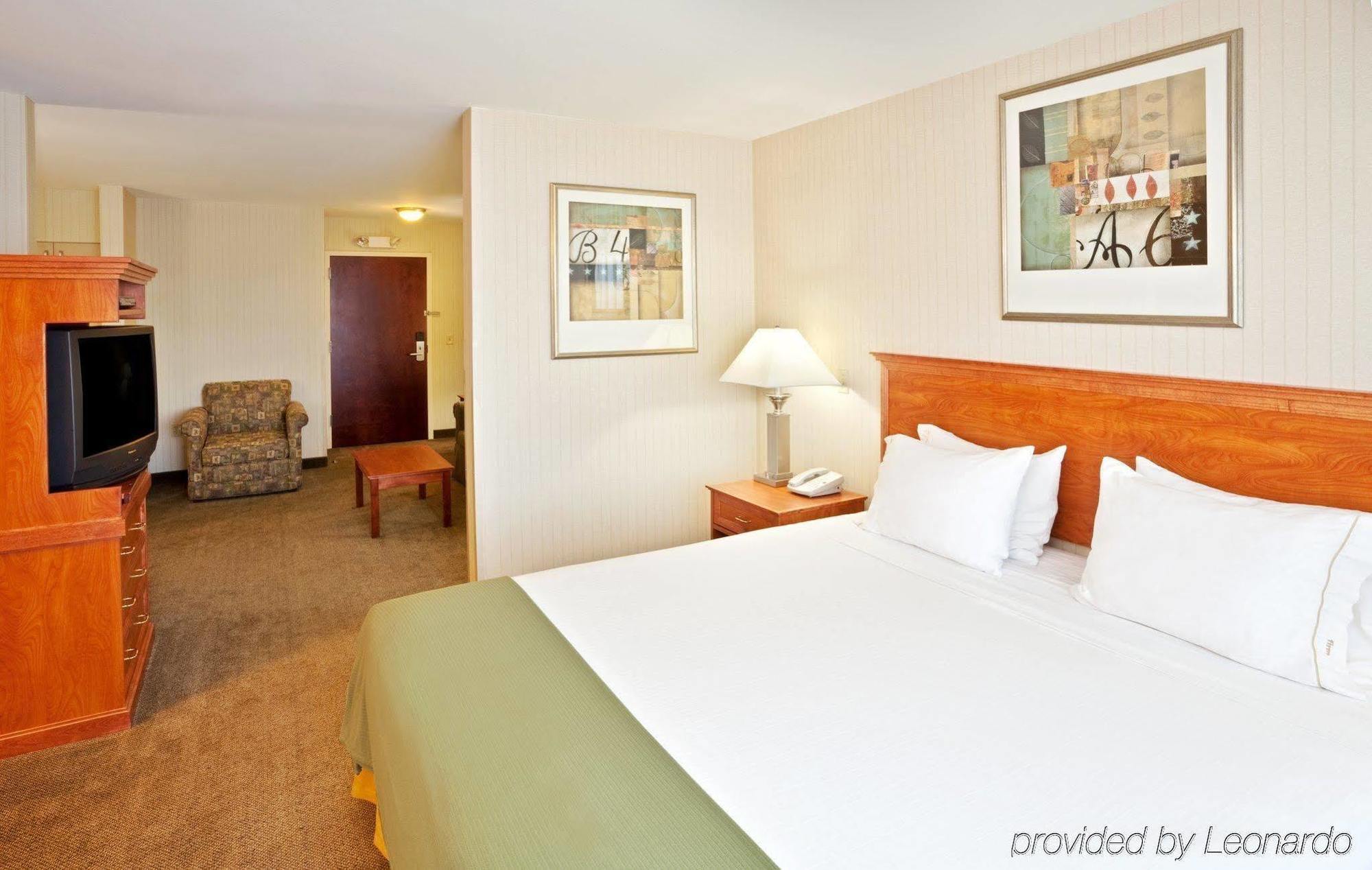 Holiday Inn Express Hotel & Suites Pasco-Tricities By Ihg Room photo